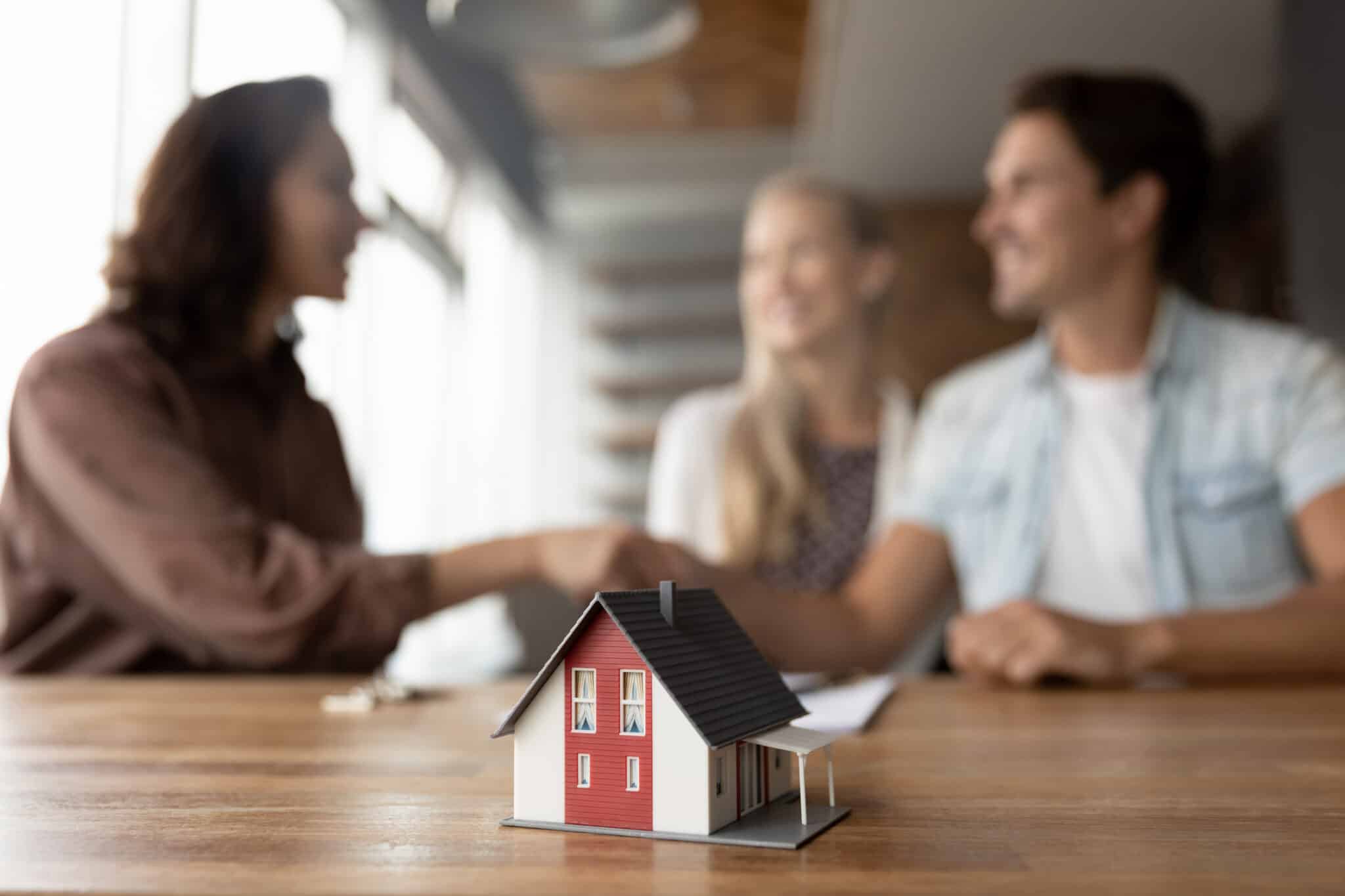 Services Kerber Property Management