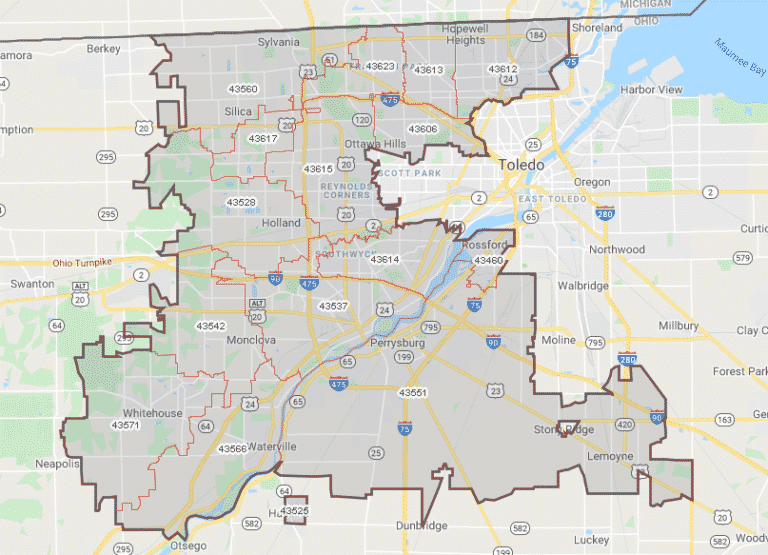 Services Kerber Property Management